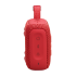 JBL GO 4 Portable Bluetooth Speaker - Red